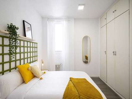 Piso en alquiler en Madrid rebajado