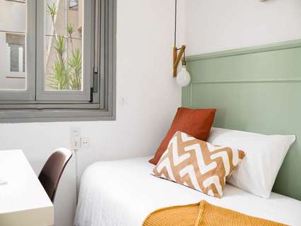 Piso en alquiler en Madrid