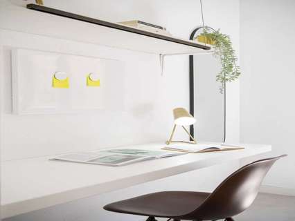 Piso en alquiler en Madrid rebajado