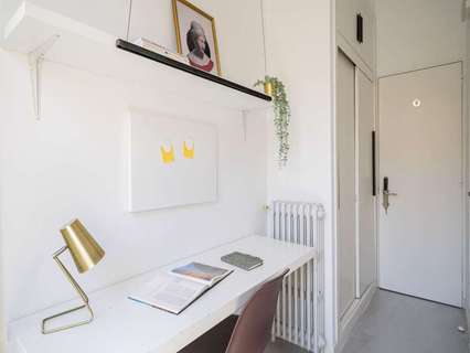 Piso en alquiler en Madrid rebajado