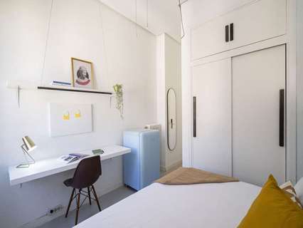 Piso en alquiler en Madrid rebajado