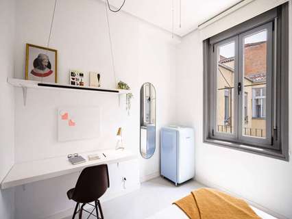 Piso en alquiler en Madrid