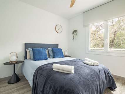 Piso en alquiler en Sant Cugat del Vallès