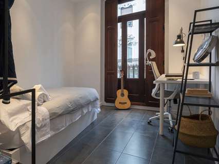 Piso en alquiler en Valencia rebajado