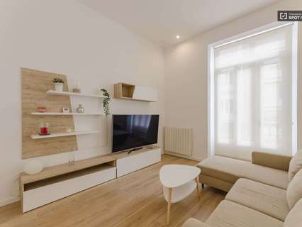 Apartamento en alquiler en Valencia