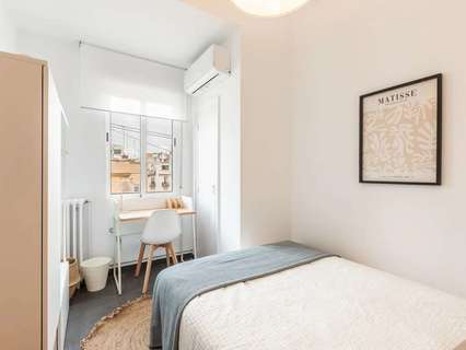 Piso en alquiler en Valencia