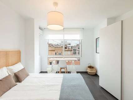 Piso en alquiler en Valencia