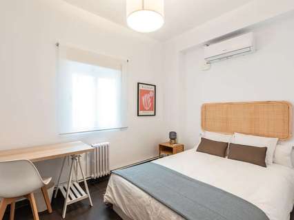 Piso en alquiler en Valencia