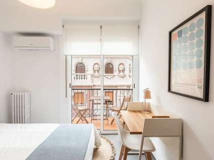 Piso en alquiler en Valencia