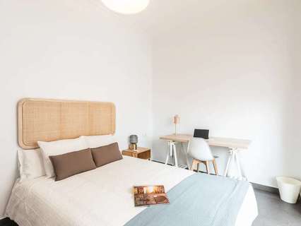 Piso en alquiler en Valencia