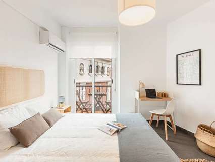 Piso en alquiler en Valencia