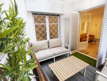 Apartamento en alquiler en Barcelona rebajado