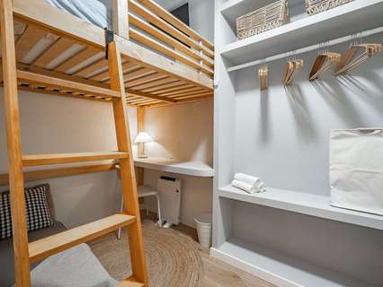 Piso en alquiler en Barcelona rebajado