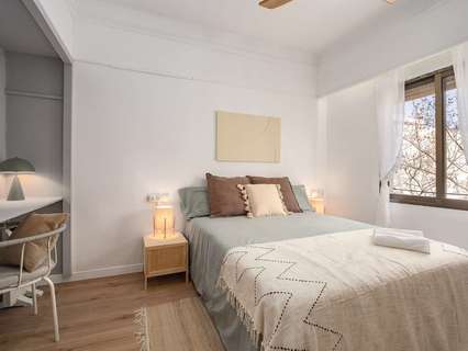 Piso en alquiler en Barcelona rebajado