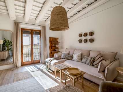 Apartamento en alquiler en Barcelona