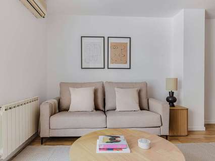 Apartamento en alquiler en Barcelona