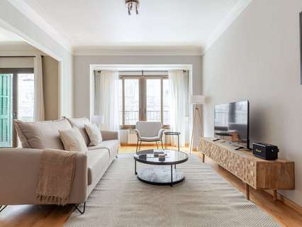 Apartamento en alquiler en Barcelona