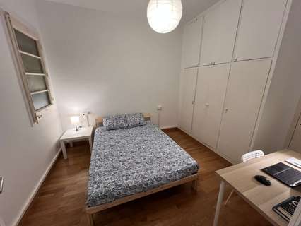 Piso en alquiler en Barcelona