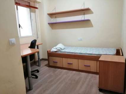 Piso en alquiler en Madrid