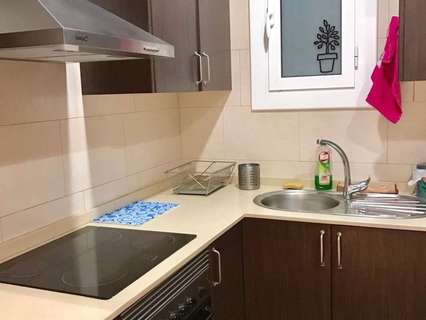 Piso en alquiler en Barcelona