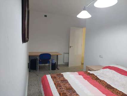 Piso en alquiler en Madrid