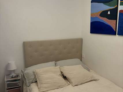 Piso en alquiler en Madrid