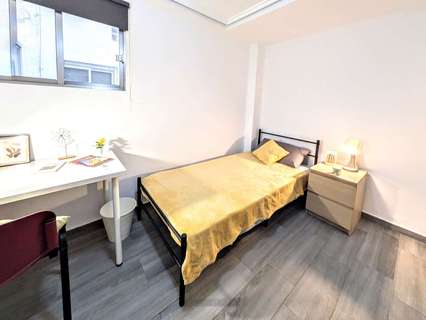 Piso en alquiler en Burjassot