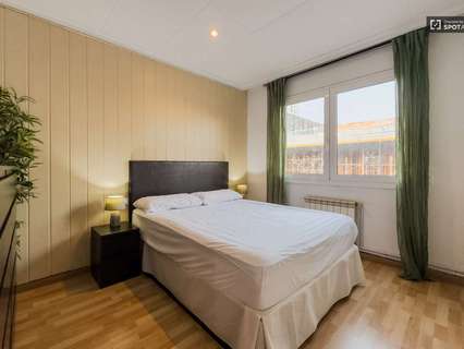 Piso en alquiler en Barcelona