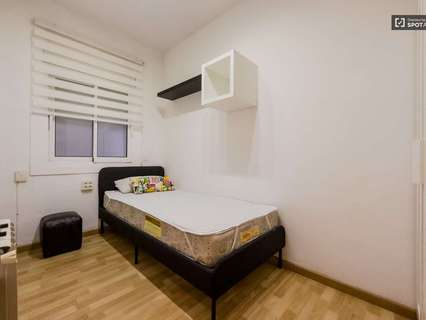 Piso en alquiler en Barcelona