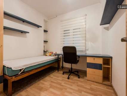 Piso en alquiler en Barcelona