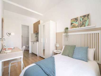 Piso en alquiler en Madrid