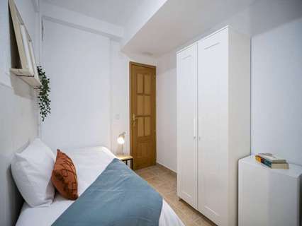 Piso en alquiler en Madrid