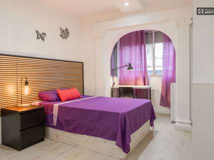 Piso en alquiler en Madrid