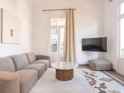 Apartamento en alquiler en Valencia