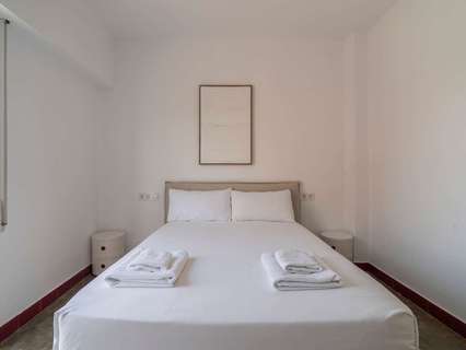 Apartamento en alquiler en Valencia