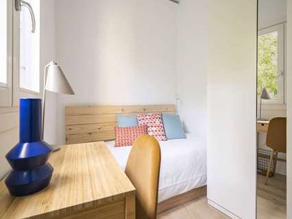 Piso en alquiler en Madrid rebajado