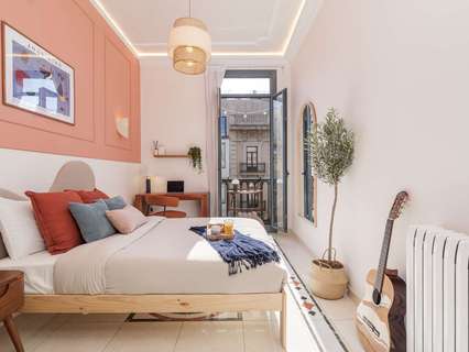 Piso en alquiler en Barcelona