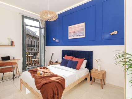 Piso en alquiler en Barcelona