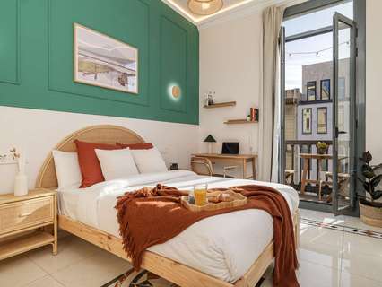 Piso en alquiler en Barcelona rebajado