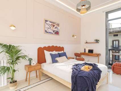 Piso en alquiler en Barcelona