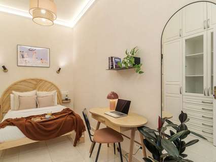 Piso en alquiler en Barcelona