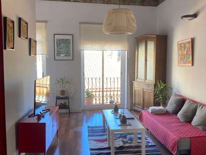 Apartamento en alquiler en Valencia