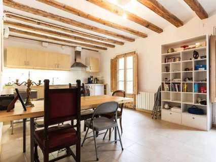 Apartamento en alquiler en Barcelona