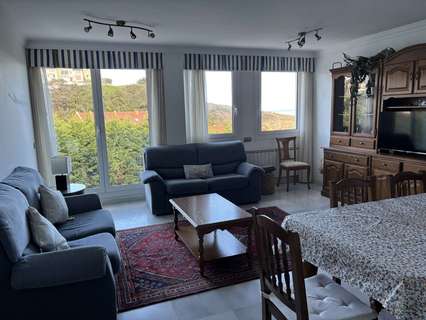 Apartamento en alquiler en San Vicente de la Barquera
