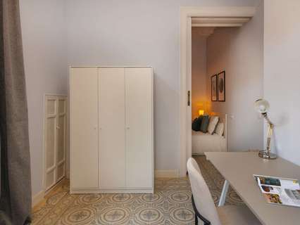 Piso en alquiler en Barcelona