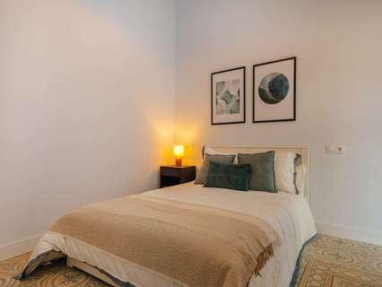 Piso en alquiler en Barcelona