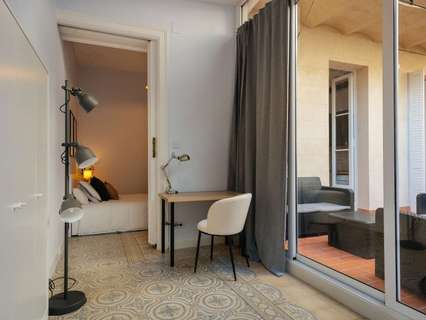 Piso en alquiler en Barcelona