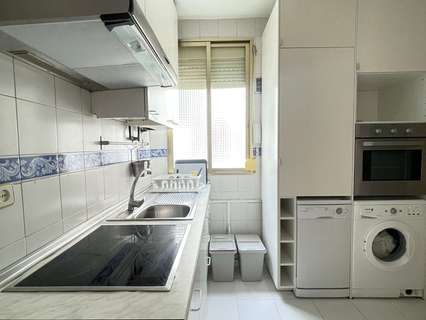 Piso en alquiler en Madrid