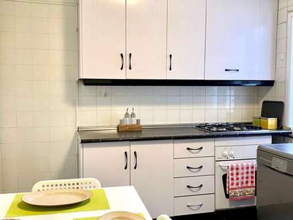 Piso en alquiler en Madrid