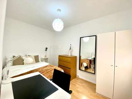 Piso en alquiler en Madrid